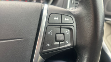 Volvo V40 D2 [120] Cross Country Pro 5dr Geartronic Diesel Hatchback